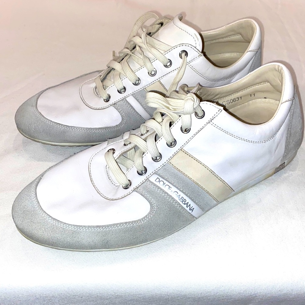 Dolce & Gabbana Men’s Shoes